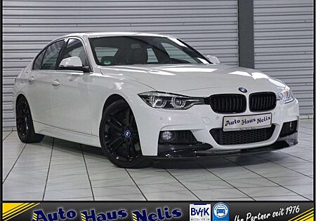 BMW 330 e M-Performance RFKam PDC