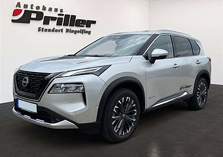 Nissan X-Trail 1.5 VC-T e-Power e-4ORCE TEKNA/Bose