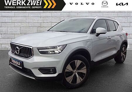 Volvo XC 40 XC40 T5 Inscription Plug-In 2WD AHK ACC BLIS
