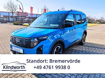 Ford Tourneo Courier Active 1.0 EcoBoost Auto. iACC
