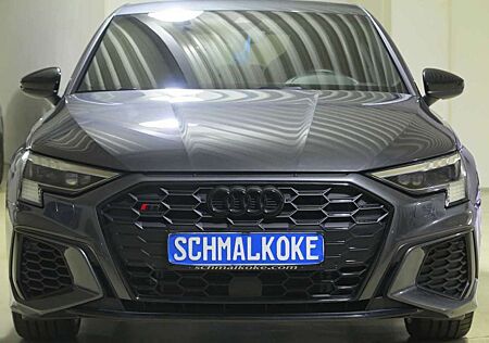 Audi S3 TFSI 2.0 Limousine quattro S tronic Navi LM19