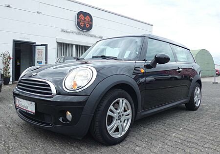 Mini One Clubman *KLIMA*ALU*