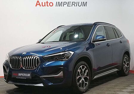 BMW X1 xDrive 20 d xLine*TEMP*DAB*HUD*LED*PDC