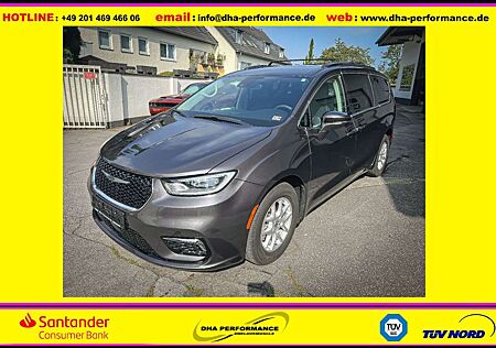 Chrysler Pacifica 3.6 V6 *7 SITZER*LED*NAVI*BLIND SPOT*