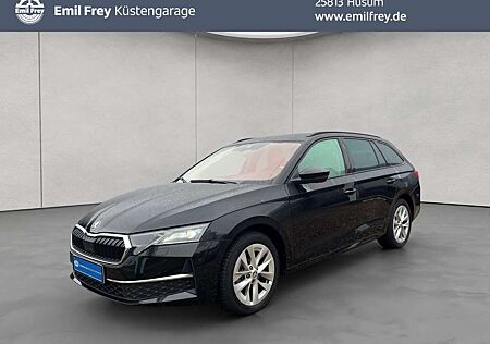 Skoda Octavia Combi Selection 2.0 TDI DSG Kamera/LED/N