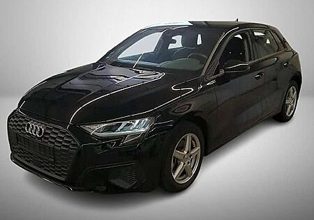 Audi A3 1.0 TFSI Sportback S Tronic*LED*Virtual*Carpl