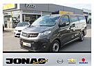 Opel Vivaro Edition L Kombi 1.5D Multimedia 9-Sitzer