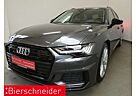 Audi A6 Av 55 TFSI e qu sport S-Line AHK HuD MATRIX