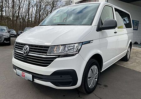 VW T6 Caravelle Volkswagen T6.1 Caravelle 2.0 TDI 9Sitzer Klima Navi Kamera