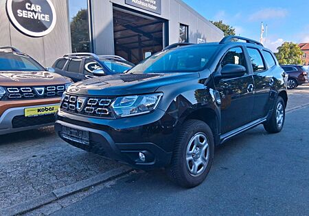 Dacia Duster II Comfort