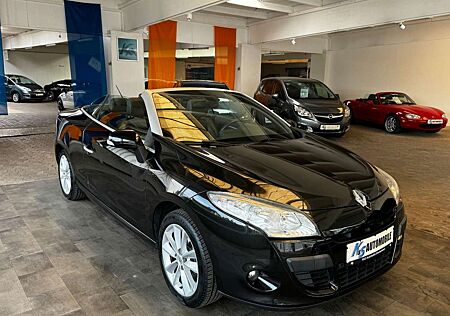 Renault Megane III Coupe *LEDER*NAVI*PDC*KLIMA*