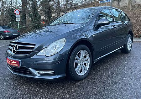 Mercedes-Benz R 350 Grand Edition CDI 4Matic Voll S-Heft Top Gepflegt