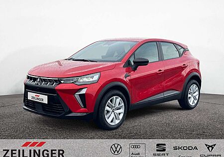 Mitsubishi ASX Invite DCT|KAMERA|KEYLESS|TEMPOMAT|LED