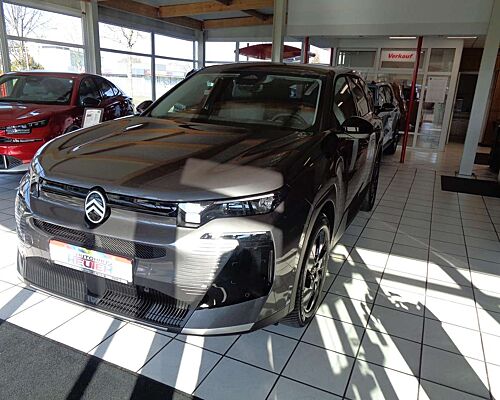 Citroen C5 Aircross 145 Hybrid PLUS