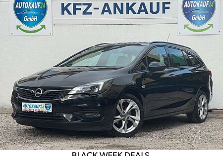 Opel Astra K Sports Tourer GS Line Start/Stop