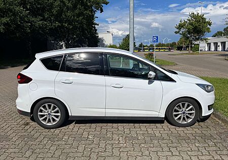 Ford C-Max 2.0 TDCi SYNC Edition