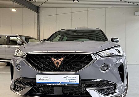 Cupra Formentor Autom. Sport, *LED *ACC *Virtual *Kamera