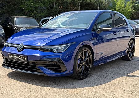 VW Golf Volkswagen VIII Lim. R 4Motion
