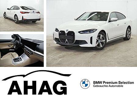 BMW i4 eDrive35 Laser PA+ 1500Euro Ladeguthaben 31.12.