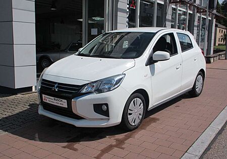 Mitsubishi Space Star 1.0 Diamant Klima