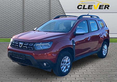 Dacia Duster Comfort TCe 130 Klima LED Sitzheizung PDC