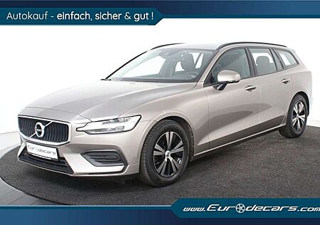Volvo V60 D3 Inscription *1.Hand*Navi*T-Leder*AHK*