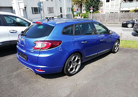 Renault Megane Grandtour TCe 180 GT