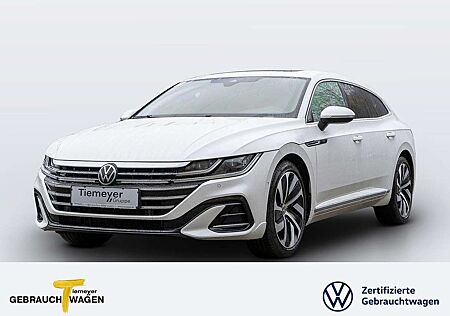 VW Arteon Volkswagen 2.0 TDI 4M R-LINE AHK IQ.L