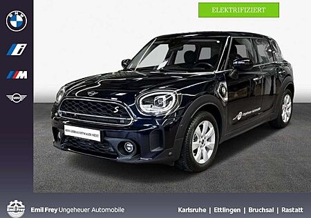 Mini Cooper S Countryman Cooper SE Countryman Cooper SE ALL4 Countryman Finanzierung ab 0,99%