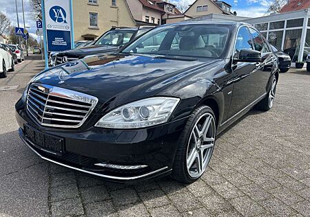 Mercedes-Benz S 350 S -Klasse Lim. BlueTec