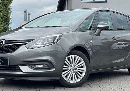 Opel Zafira TÜV AU NEU*KLIMA*NAVIGATION*Business Edition*