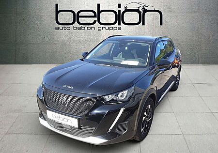 Peugeot 2008 e- Elektromotor 136 (e-) e- Allure Pack LM