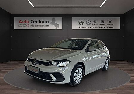 VW Polo Volkswagen 1.0 TSI OPF Life