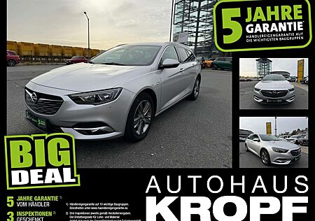 Opel Insignia B Sports Tourer 2.0 CDTI Dynamic AHK+LM