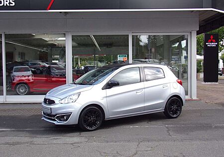 Mitsubishi Space Star Diamant Edition+ Black Package *GARANTIE*