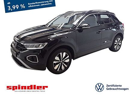 VW T-Roc Volkswagen Move 1.5 TSI / Navi, Park Assi, AHK, LED