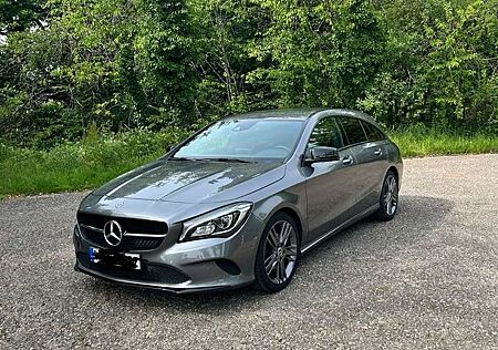 Mercedes-Benz CLA 200 Shooting Brake 7G-DCT Urban