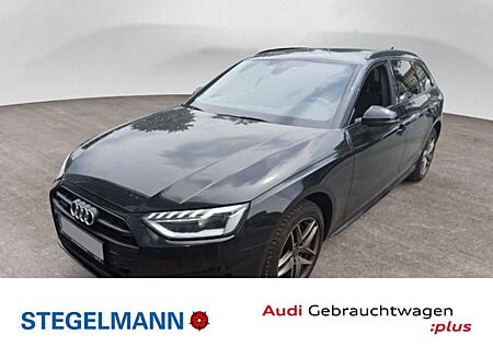 Audi A4 TFSI qu. S-tronic advanced *LED*Kamera*