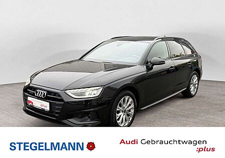 Audi A4 TFSI qu. S-tronic advanced *LED*Kamera*