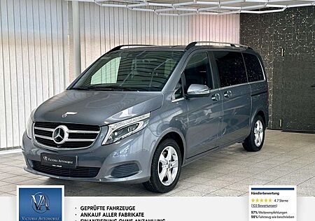 Mercedes-Benz V 220 CDI/d, 250 CDI/BT/d AVANTG./EDITION kompakt 2 Hand