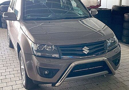 Suzuki Grand Vitara 2.4 Comfort Automatik nur 50 tkm