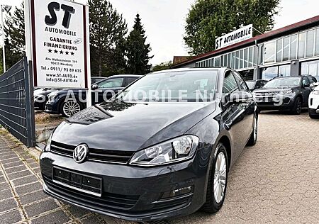 VW Golf Volkswagen VII 1.4 TSI Lim. Cup BMT*PDC*NAVI*KLIMA*