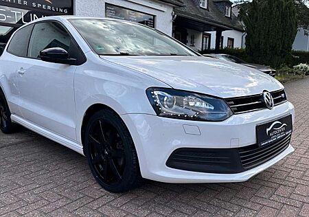 VW Polo Volkswagen V 1.4TSI ACT BlueGT*BI-Xenon*Navi*Klima*