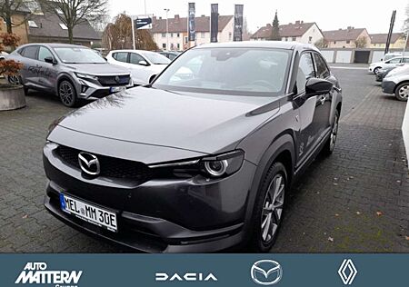 Mazda MX-30 Makoto Klimaaut.|NAVI|CarPlay|LED|PDC