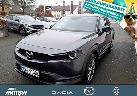 Mazda MX-30 Makoto Klimaaut.|NAVI|CarPlay|LED|PDC