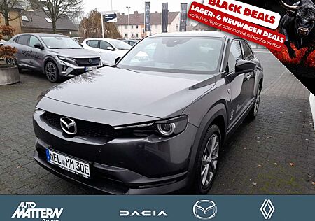 Mazda MX-30 Makoto Klimaaut.|NAVI|CarPlay|LED|PDC Blac