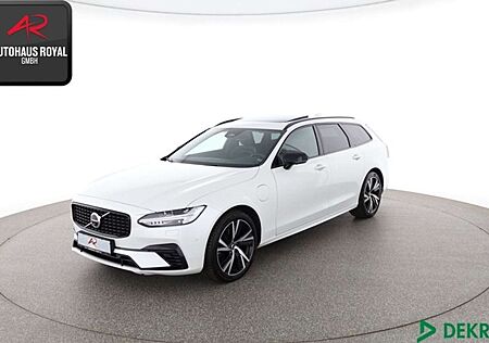 Volvo V90 T6 AWD RECHARGE PLUS DARK HARMAN/K,360GRAD