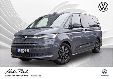 VW T7 Multivan Volkswagen 2.0 TDI Life Lang | Navi | DCC