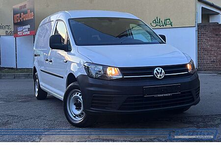 VW Caddy Volkswagen Maxi Kasten EcoProfi*Navi*Tempo*PDC*1-Hand