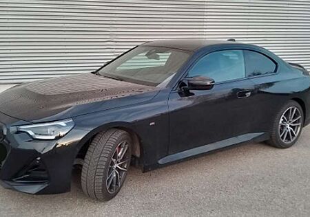 BMW 240 M240i xDrive